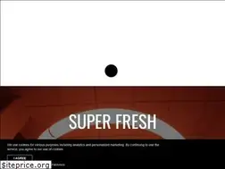 Sites similar to freshcanvas.co.uk