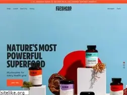 Sites similar to freshcap.com