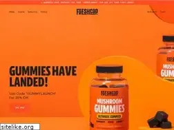Sites similar to freshcapmushrooms.com