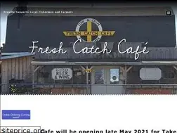 Sites similar to freshcatchalaska.com