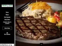 Sites similar to freshchefkitchen.com