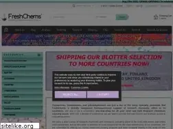 Sites similar to freshchems.shop