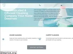 Sites similar to freshcleaningservice.ca
