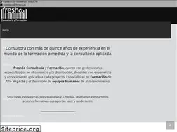 Sites similar to freshco.es