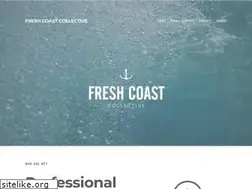 Sites similar to freshcoastcollective.com