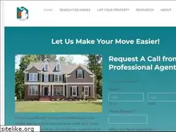 Sites similar to freshcoastrealty.com