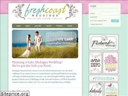 Sites similar to freshcoastweddings.com