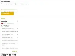 Sites similar to freshcobath.in