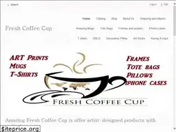 Sites similar to freshcoffeecup.net