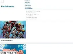 Sites similar to freshcomics.us