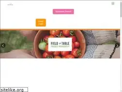 Sites similar to freshconceptsinc.com