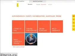 Sites similar to freshconex.com