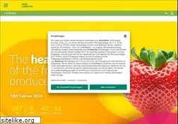 Sites similar to freshconex.de
