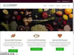 Sites similar to freshconnection.co.nz