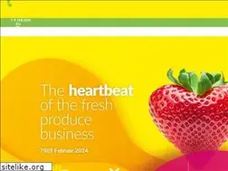 Sites similar to freshconnex.com