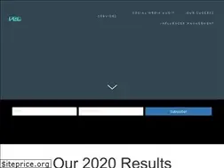 Sites similar to freshcontentsociety.com
