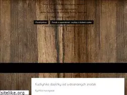 Sites similar to freshcook.cz
