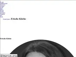 Sites similar to freshcooking.de