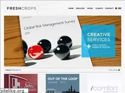 Sites similar to freshcropsinc.com