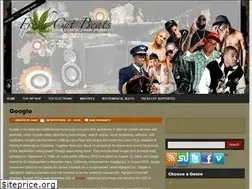 Sites similar to freshcutbeats.com