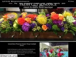 Sites similar to freshcutromance.com