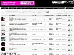 Sites similar to freshcuts.ch
