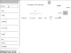 Sites similar to freshcutsclothing.com