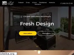 Sites similar to freshd.ru