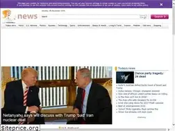 Sites similar to freshdailynewsonline.com