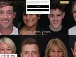 Sites similar to freshdental.co.uk