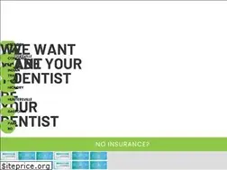 Sites similar to freshdentalnc.com