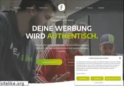 Sites similar to freshdesign.de