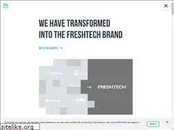 Sites similar to freshdesign.ua