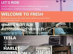 Sites similar to freshdesigninternational.com