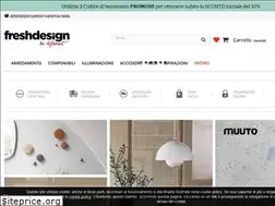 Sites similar to freshdesignshop.it