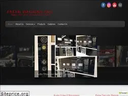 Sites similar to freshdesignsinc.com