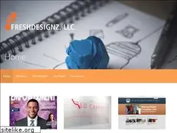 Sites similar to freshdesignz.net