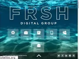 Sites similar to freshdigitalgroup.com
