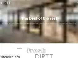 Sites similar to freshdirtt.net