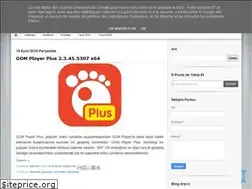 Sites similar to freshdragon.blogspot.com