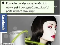 Sites similar to freshdrink.pl