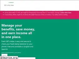 Sites similar to freshebt.com