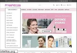 Sites similar to freshecza.com