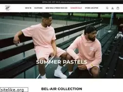 Sites similar to freshegokid.co.uk