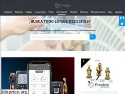 Sites similar to freshendistribuye.com.ar