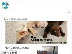 Sites similar to freshercarpetleicestercleaner.site