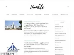 Sites similar to freshergovtjob.in