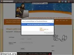 Sites similar to fresherjobspot.blogspot.com