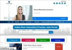 Sites similar to fresheropenings.com