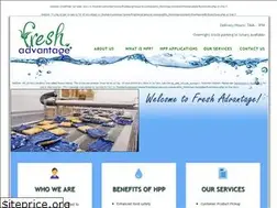 Sites similar to fresherpressure.com